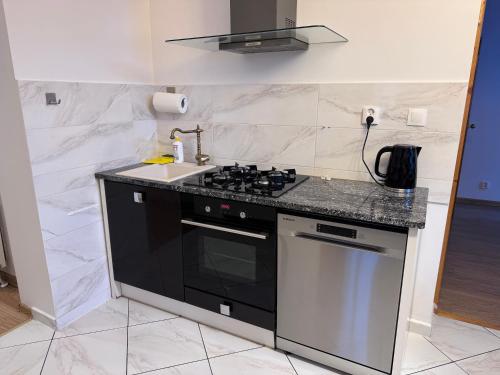 Apartament blisko Krzywej Wieży Dostęp za pomocą kodu