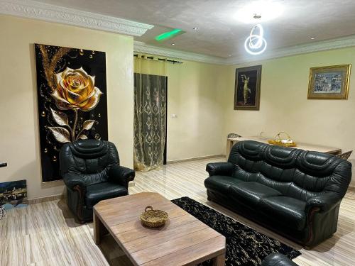 Résidence Acky (Residence Acky) in Liberte