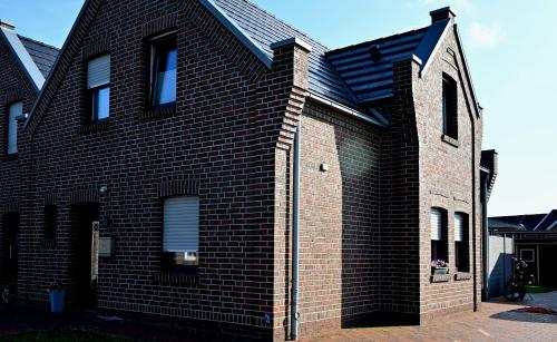fehnhaus-am-see in Papenburg, Deutschland