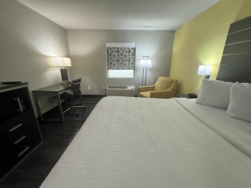 Wingate by Wyndham Biloxi/Ocean Springs in Biloxi (MS)