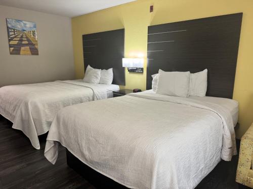 Quality Inn Biloxi - Ocean Springs - image 10