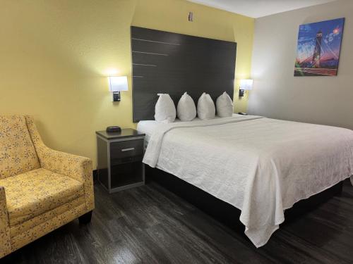 Quality Inn Biloxi - Ocean Springs - image 9