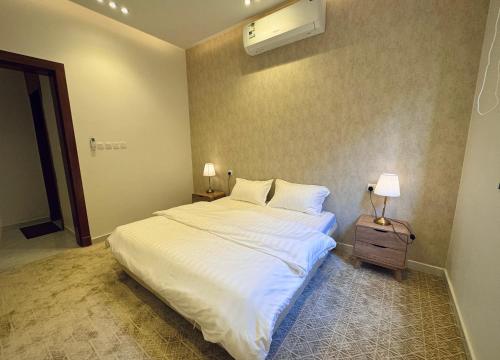 Apartment with 2 bedrooms, Quai