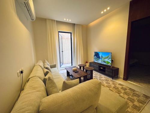Apartment with 2 bedrooms, Quai (fotografie 6)