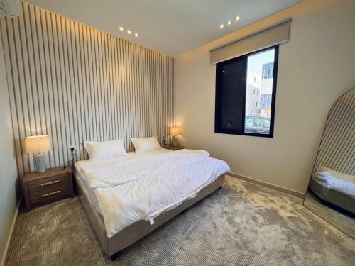Apartment with 2 bedrooms, Quai (fotografie 3)
