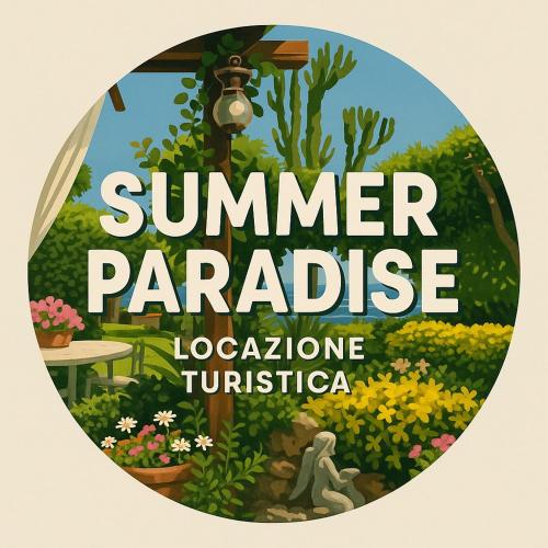 Summer Paradise 4