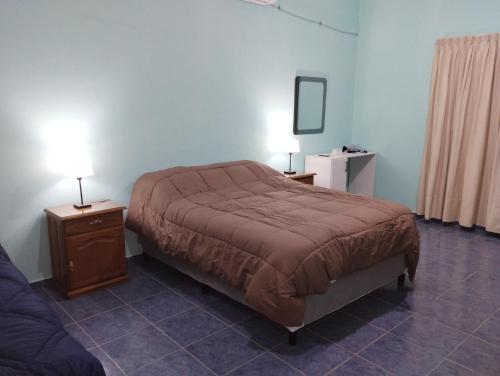 Departamento El Inca 2
