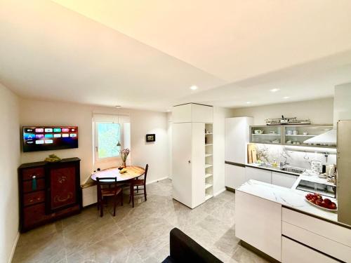Ceresio & Cipresso Suites in the heart of Gandria, Lugano (fotografie 3)