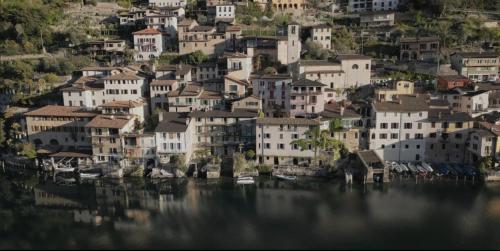 Ceresio & Cipresso Suites in the heart of Gandria in Gandria