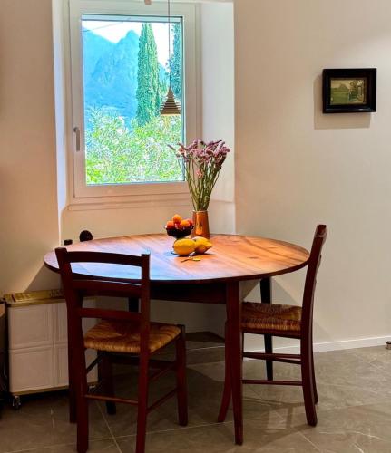 Ceresio & Cipresso Suites in the heart of Gandria, Lugano (fotografie 7)