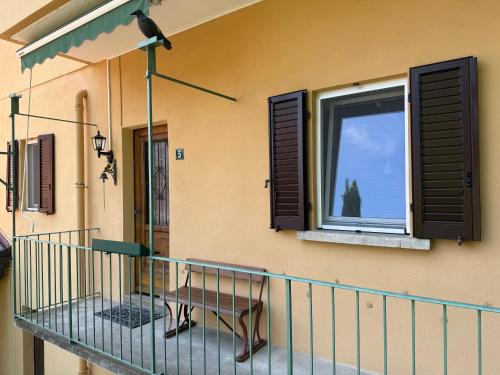 Ceresio & Cipresso Suites in the heart of Gandria, Lugano (fotografie 8)