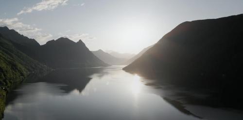 Ceresio & Cipresso Suites in the heart of Gandria in Gandria