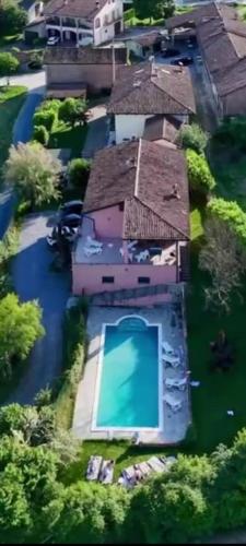 Villa con piscina e intera struttura a uso esclusivo casa del moré gîte à louer Serra dei Turchi