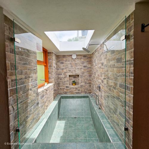 Facilities, Ecohotel Buenavista in Sopota