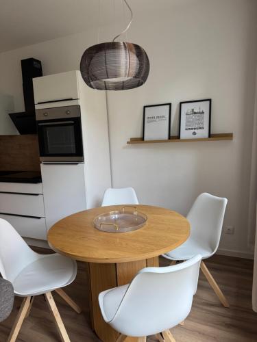yusuite 1, Hamburk (fotografie 4)