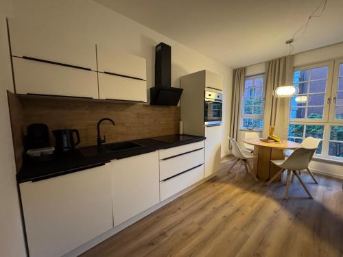 yusuite 1, Hamburk (fotografie 2)