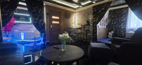 Exterior view of Apartament CZARNA PERLA SPA