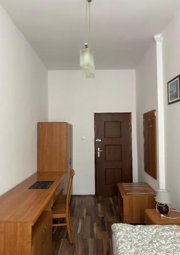 Babel Hostel, Dworzec PKP, Rynek – Wroclaw, PR