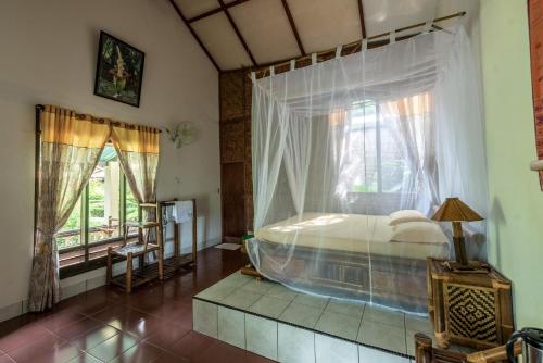 Ecolodge Bukit Lawang Cottages