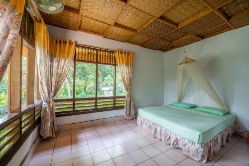 Ecolodge Bukit Lawang Cottages