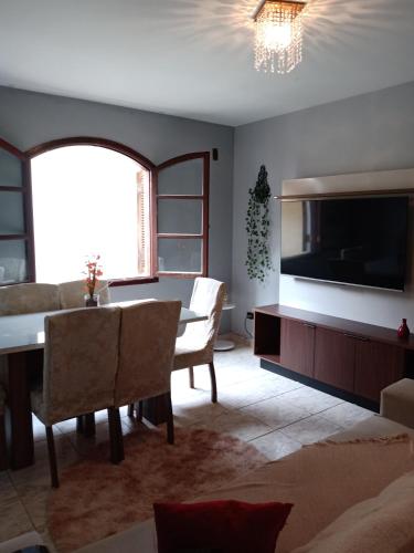 Suíte no Morumbi (Suite no Morumbi) in วีลาโซเนีย