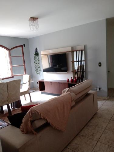 Suíte no Morumbi (Suite no Morumbi) in วีลาโซเนีย