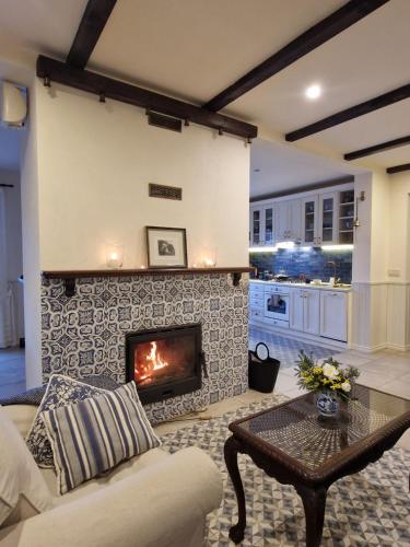 Villa on Luštica peninsula with fantastic sea view, Mitrovići (zdjęcie 6)