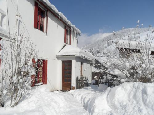 Auberge La Bergerie