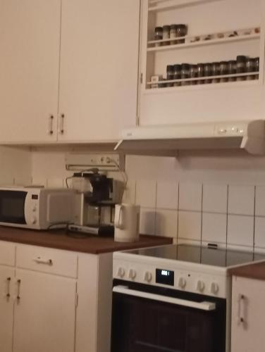 Viksjo Centrum Apartment in Järfälla