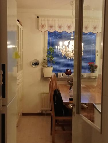 Viksjo Centrum Apartment in Järfälla