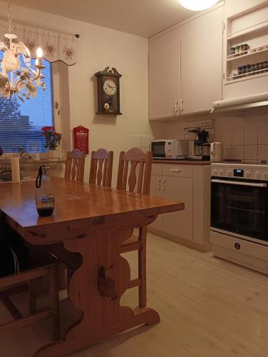 Viksjo Centrum Apartment in Järfälla