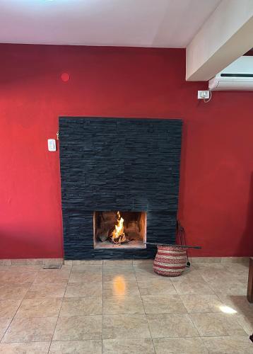 Casa Los Abuelos in Villa Union