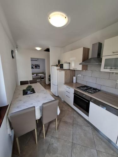 Family holiday house Ivana