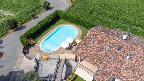 Lago di Garda a 300 m - Ardea Duplex