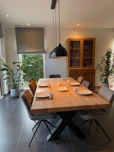Seadmed, Casa Duffla in Duffel