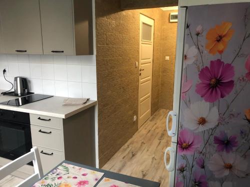 Apartament JANA PAWŁA (Apartament JANA PAWLA) in Włodawa