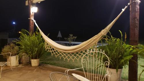 Las Magnolias in Chilecito