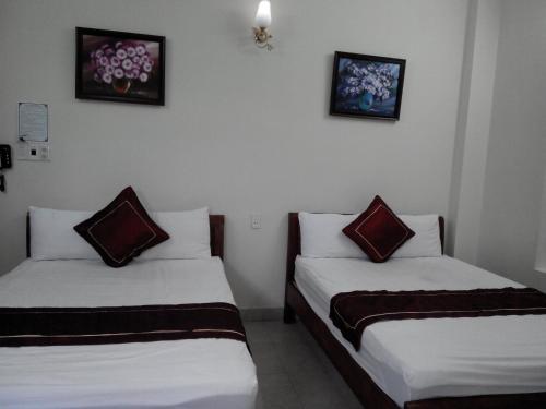 Lusa Guesthouse Lusa Guesthouse is perfectly located for both business and leisure guests in Da Nang. The property offers guests a range of services and amenities designed to provide comfort and convenience. Service-