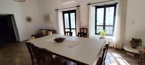 Las Magnolias in Chilecito