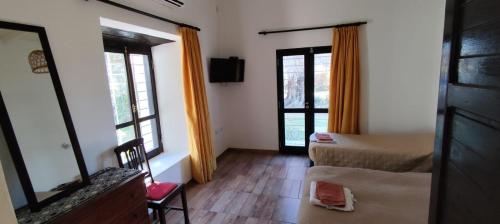 Las Magnolias in Chilecito