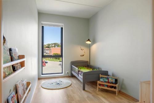Vollebekk, close to nature and downtown, Oslo (foto 9)