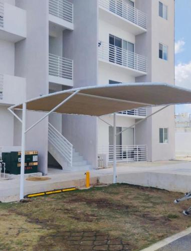 Maderos Residencial PentHouse and RoofTop, Cancún (fotografie 3)