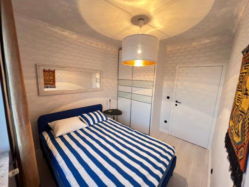 Apartament Rockabilly