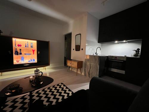 Apartament Rockabilly