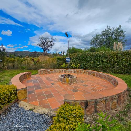 Facilities, Ecohotel Buenavista in Sopota