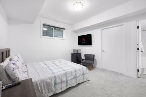 Studio Suite in Northeast, Edmonton, Edmonton
