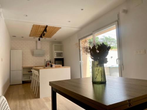 DOMUS AGER - Casa rural en Mahora in Mahora