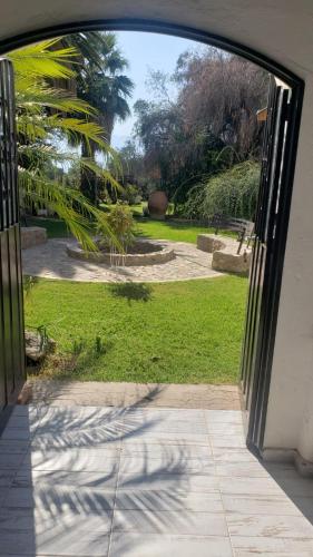 Las Magnolias in Chilecito