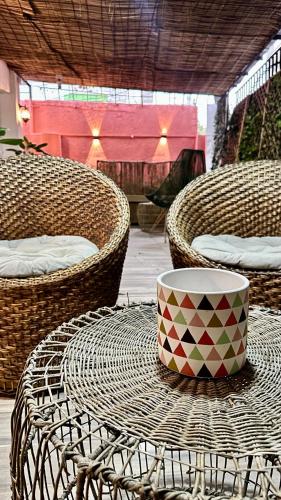 Spectacular house a few blocks from the beach