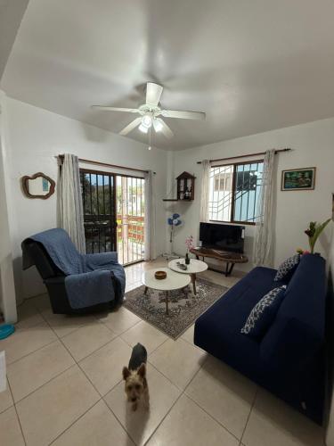 Cabanas Mar Olon in Олон